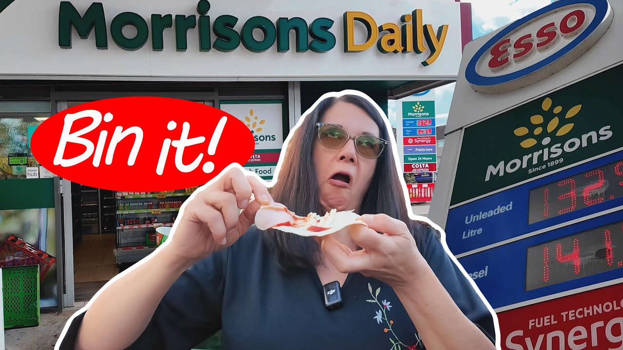 Morrisons Daily at Esso: One Win, Two Grim Misses