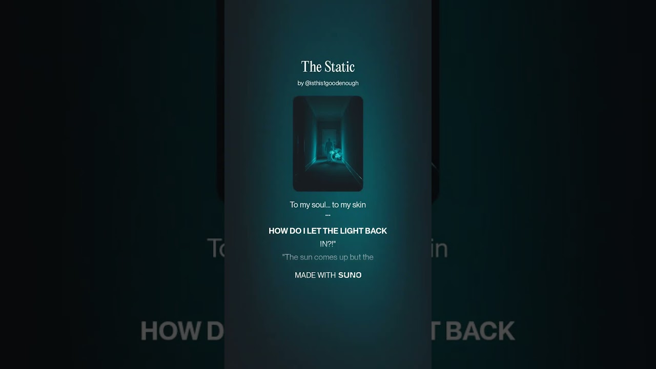 The Static