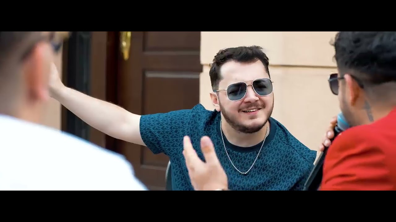 MORO ILO - O melodie cu dulceata｜Official video