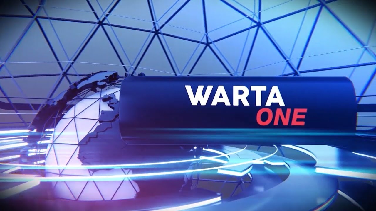 [Praktek Reportase] Warta ONE (Full Episode)