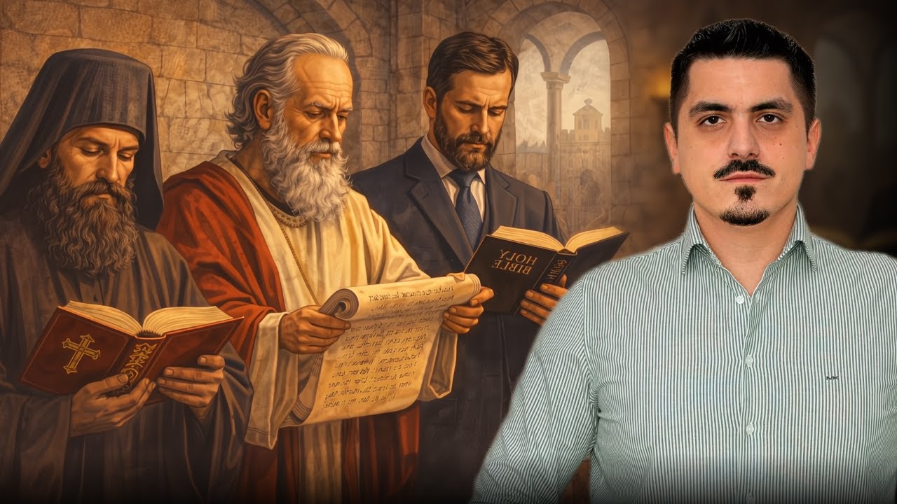 Cum citim Sf&acirc;nta Scriptură corect? Contextul pe care mulți &icirc;l ignoră