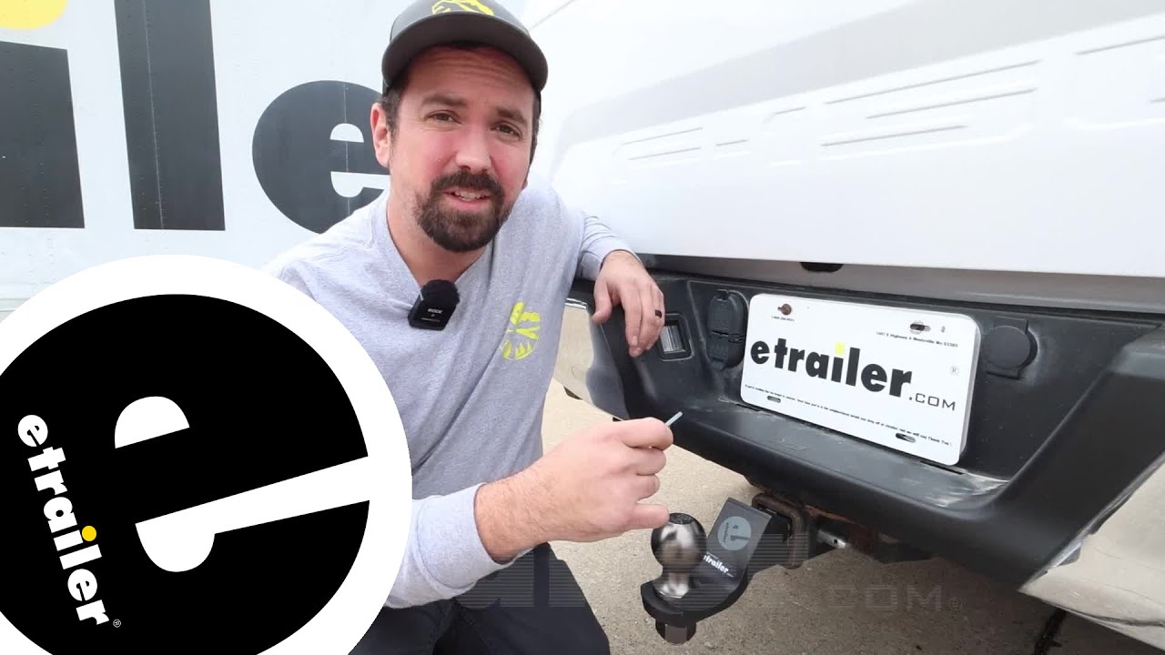 etrailer | Hands-On with the JR Products Hitch Pin Clip