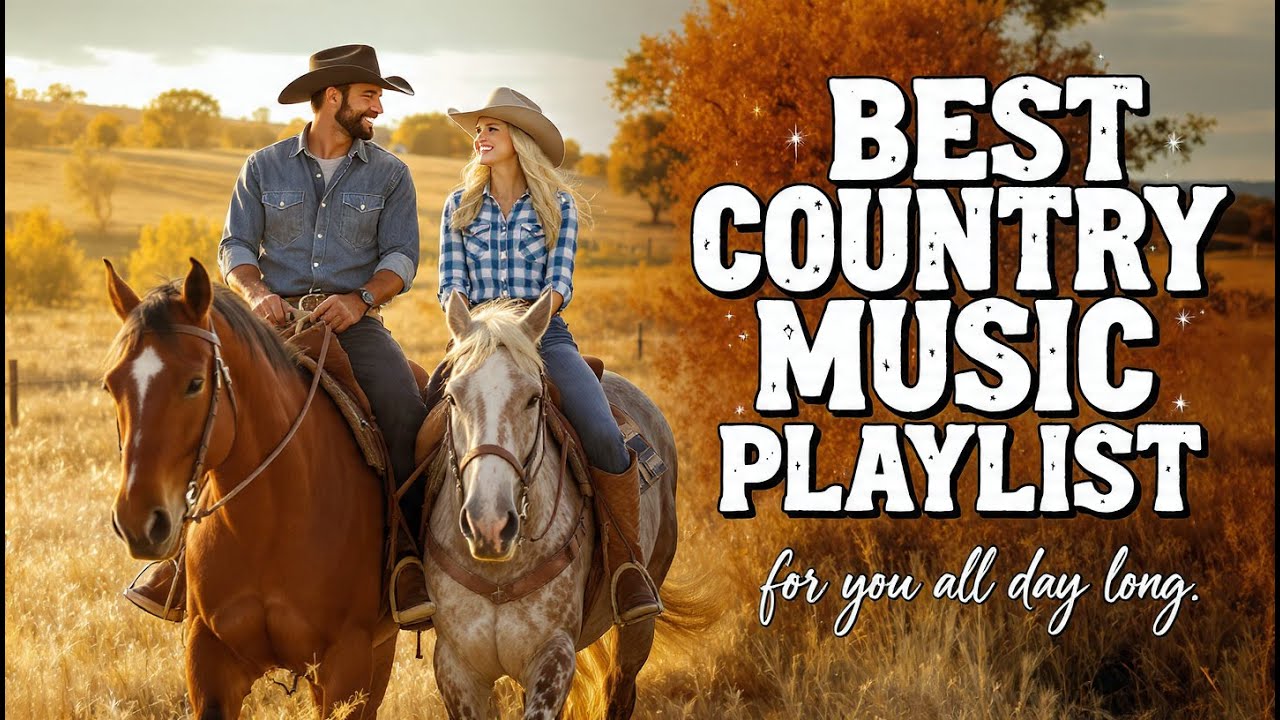 Best Classic Country Songs 2026 💚 Golden Days Of Country – Songs That Still Linger Vol 27