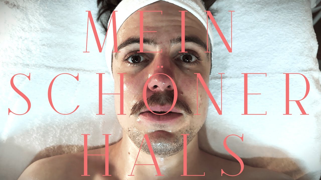 Paul Sies - MEIN SCH&Ouml;NER HALS