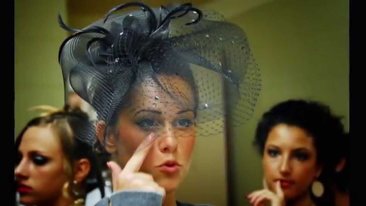 I modelli Rinaldelli a Miss Arte Moda 2015