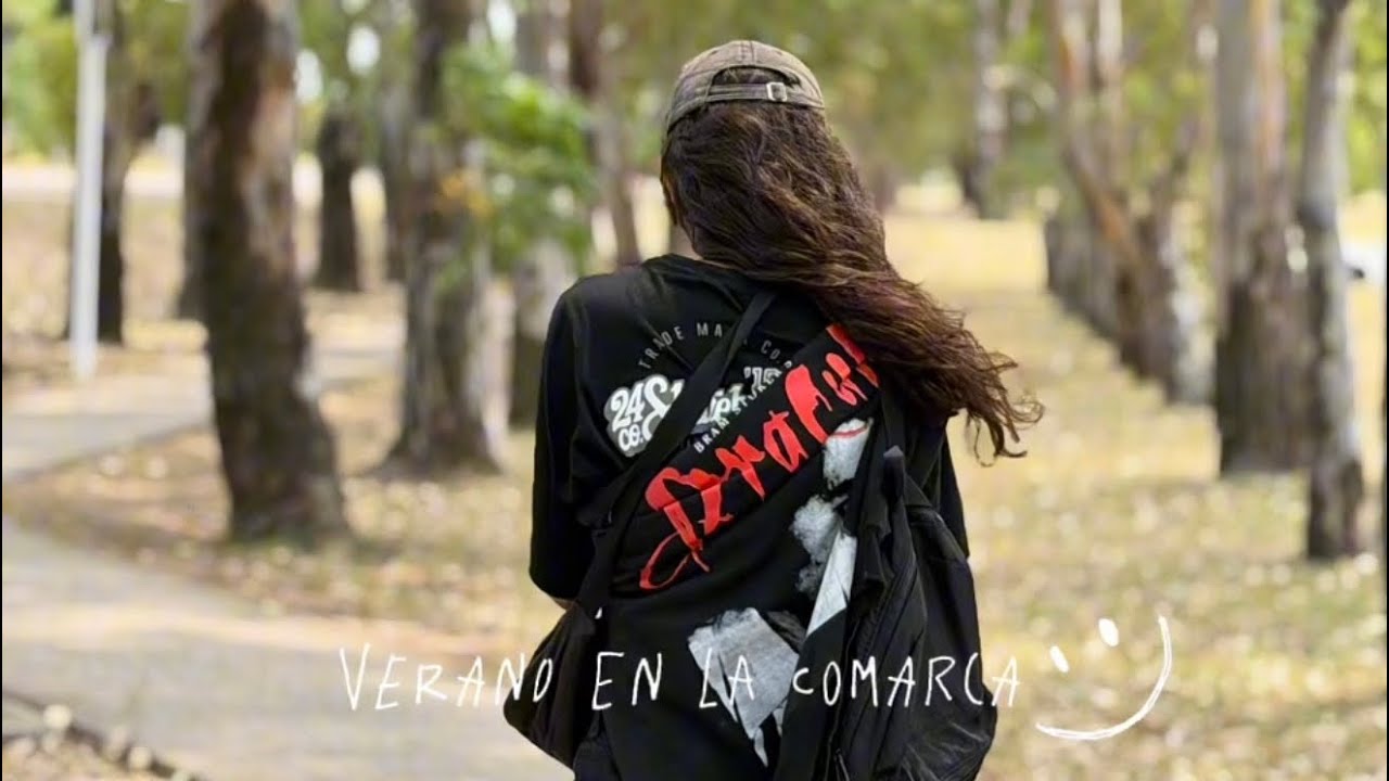Verano en la comarca | VLOG :) 