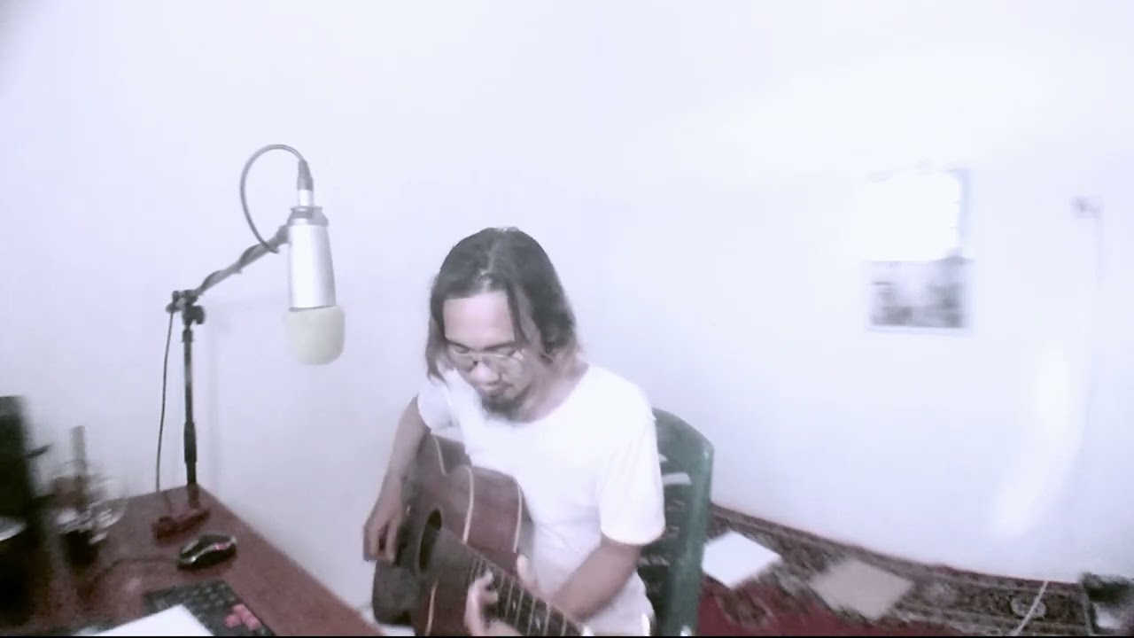 Yang Terdalam  - NOAH - Acoustic Cover by Gitaran Samasaya