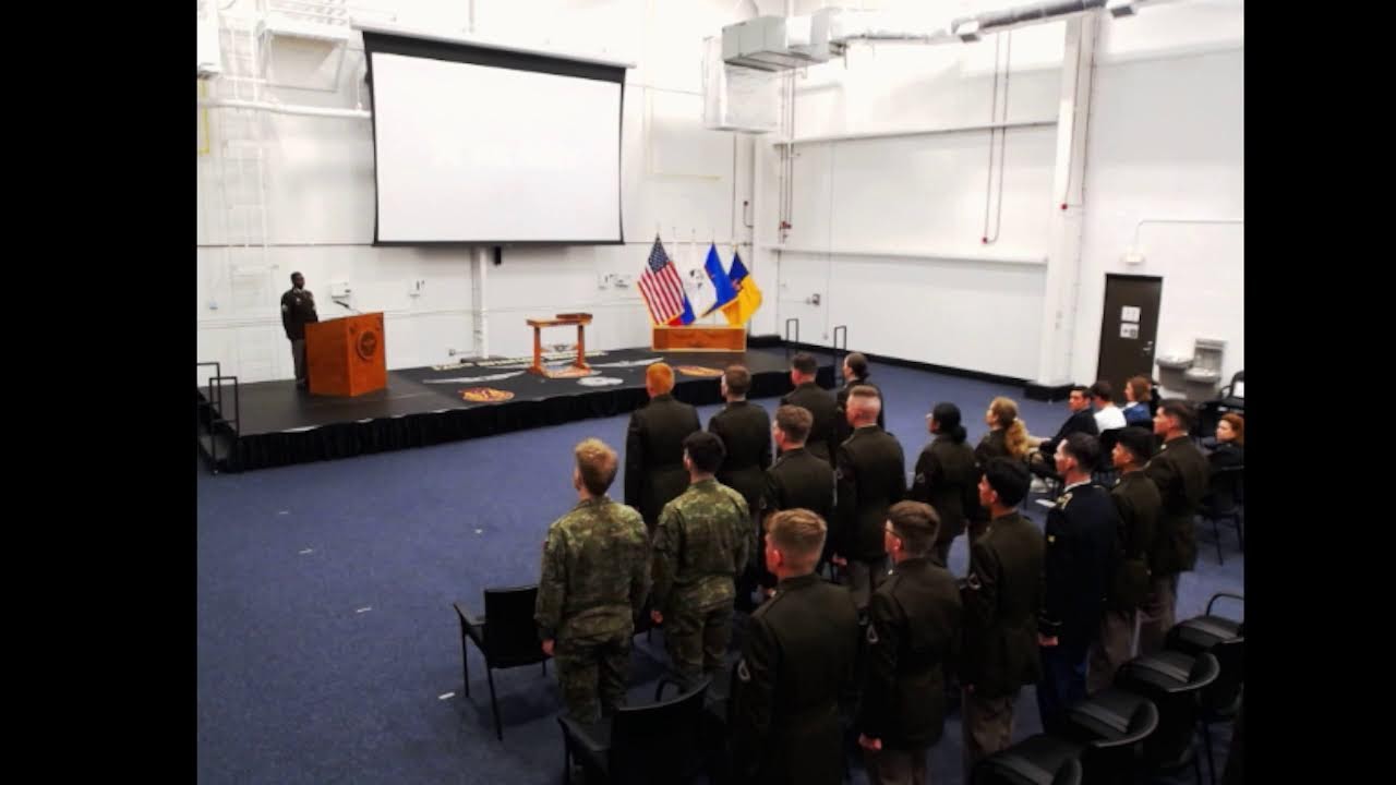 15T 016 and 017  Graduation