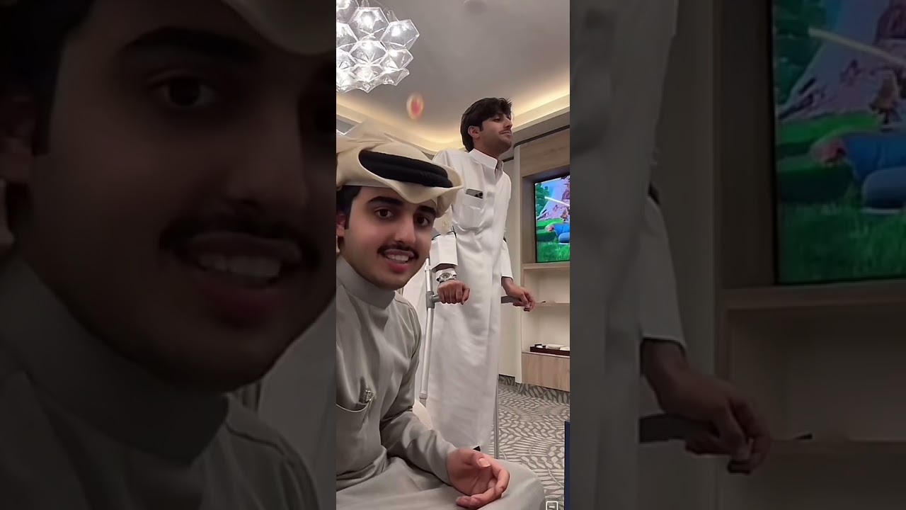 تواجد منصور ال زايد في بث خالد ال زايد 4/3/2025 في قطر 🇶🇦 | #منصور_ال_زايد #قرآن #خالد_ال_زايد