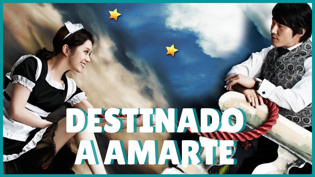 ODIO los K-DRAMAS: FATED TO LOVE YOU