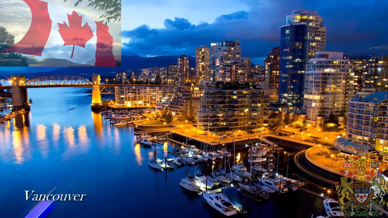 Canada National Anthem - 