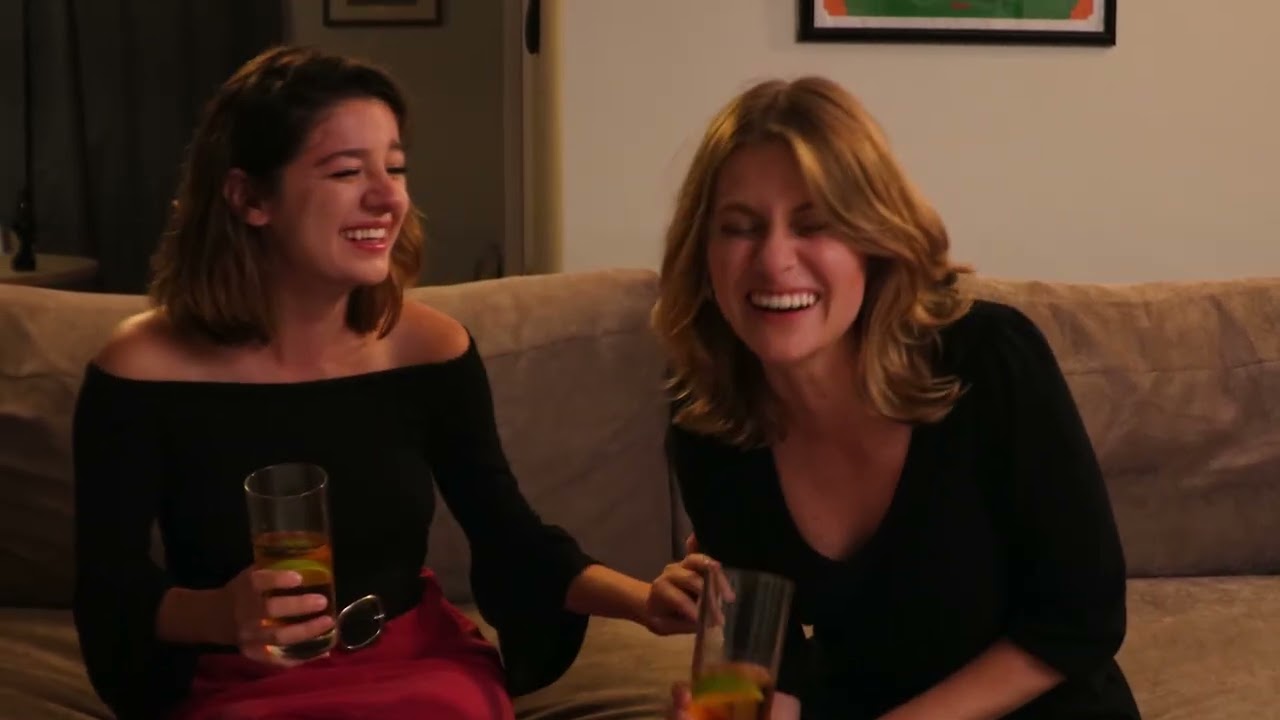 Double Date (2021)