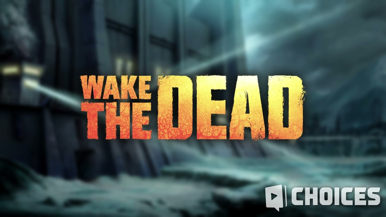 Wake the Dead &bull; The Mysterious Facility