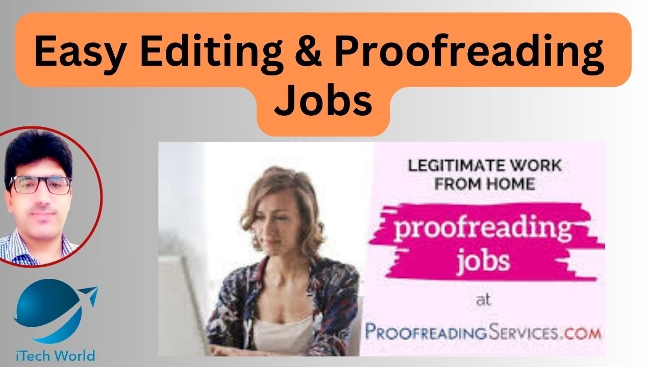 ProofreadingServices.com: Work from Home with Freelance Proofreading Jobs| Online Proofreading  jobs