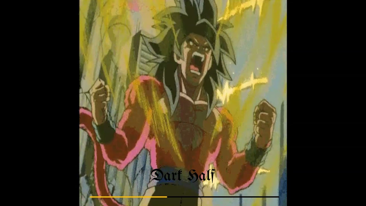 Dark Half remix