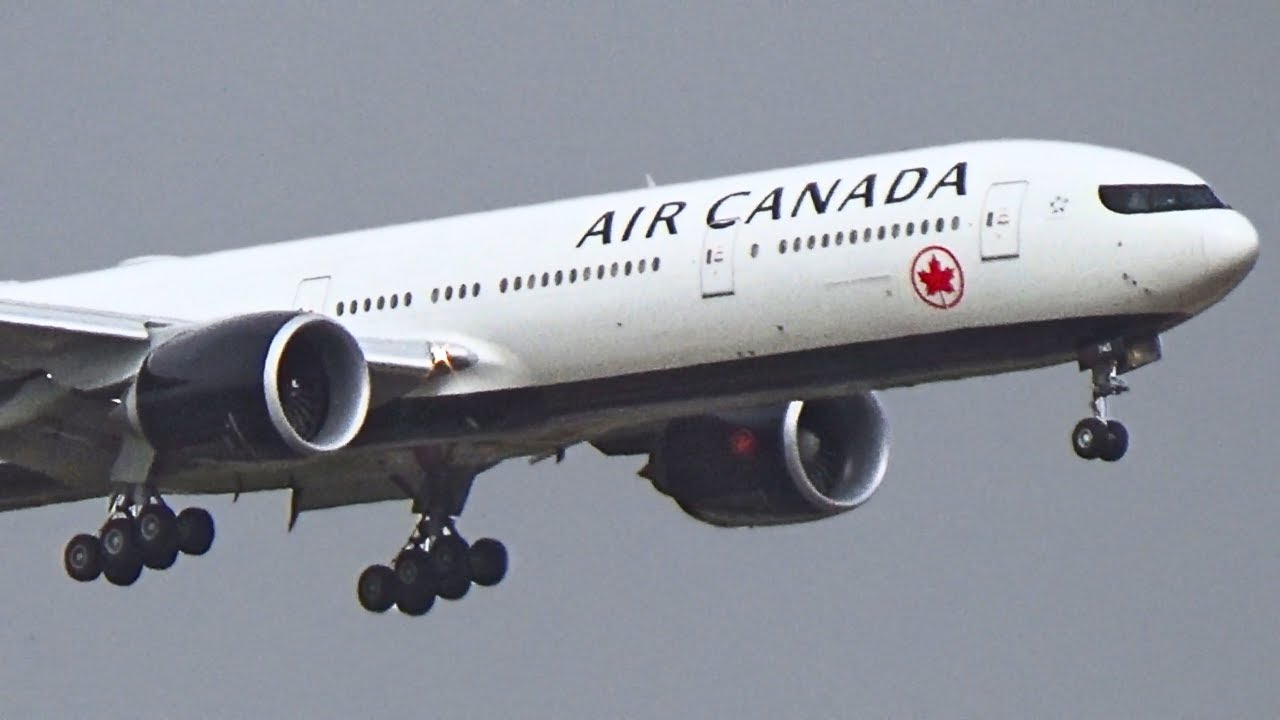 10 minutes of landings!! Plane Spotting 2025 @Athens International Airport