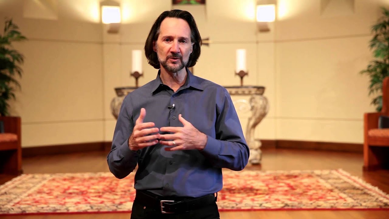 What It Means to Be An Evangelical United Methodist