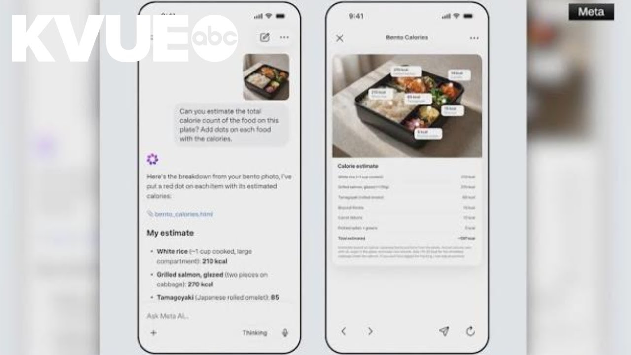 Meta announces new AI model 'Muse Spark'