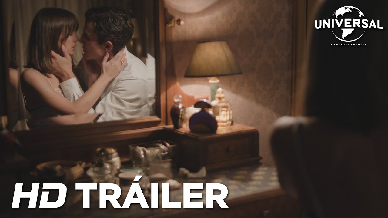 LA SOSPECHA DE SOFIA - Tr&aacute;iler Oficial (Universal Pictures) HD