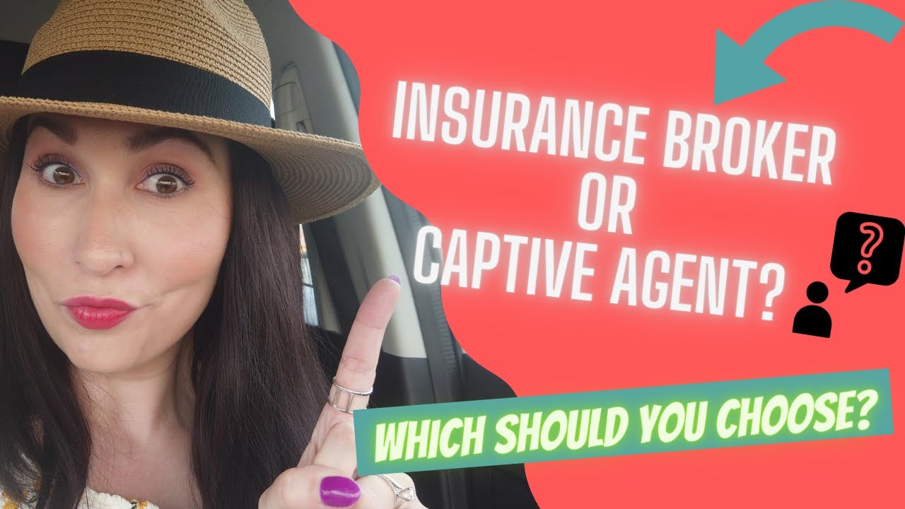 Why Should You Use An Insurance Broker?