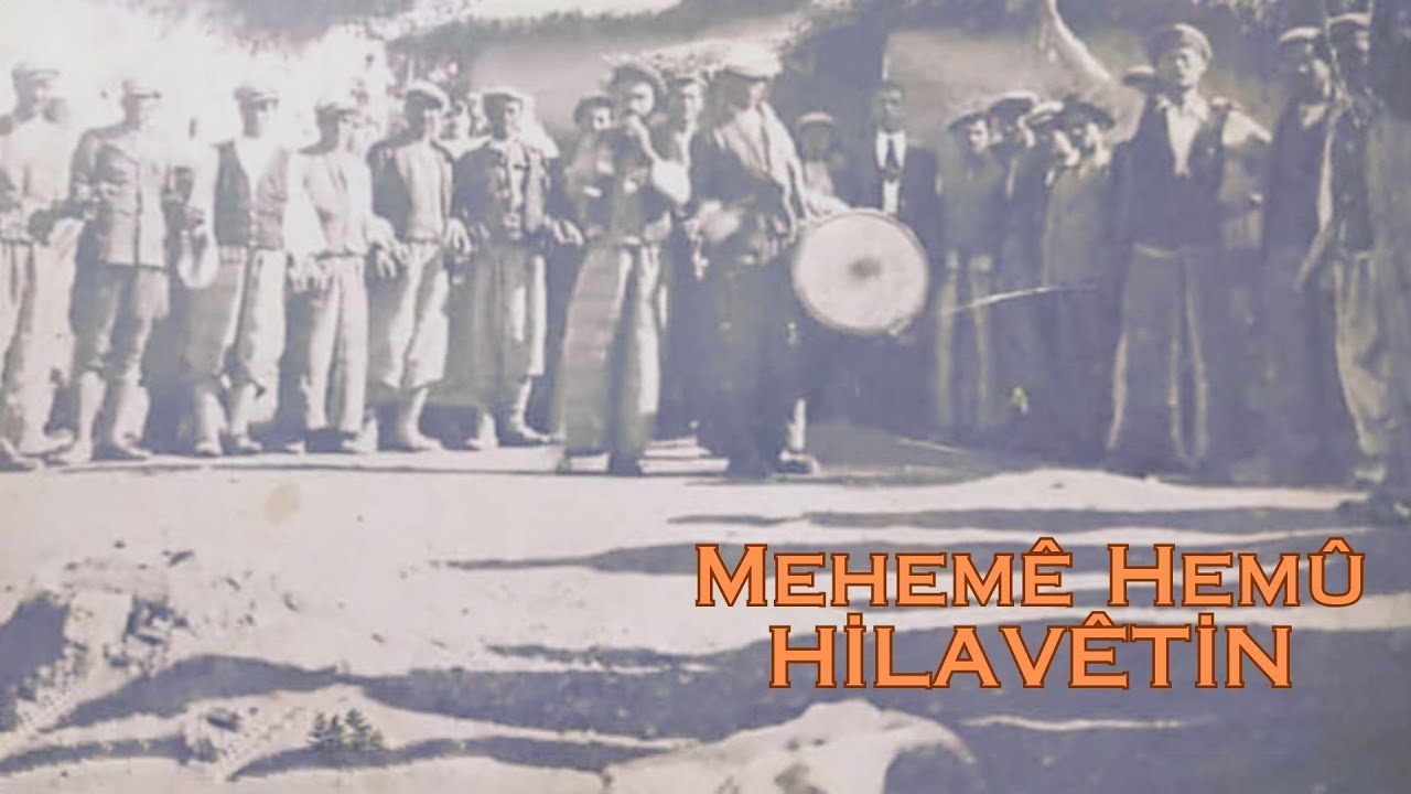 Mehem&ecirc; Hem&ucirc; - Hilav&ecirc;tin