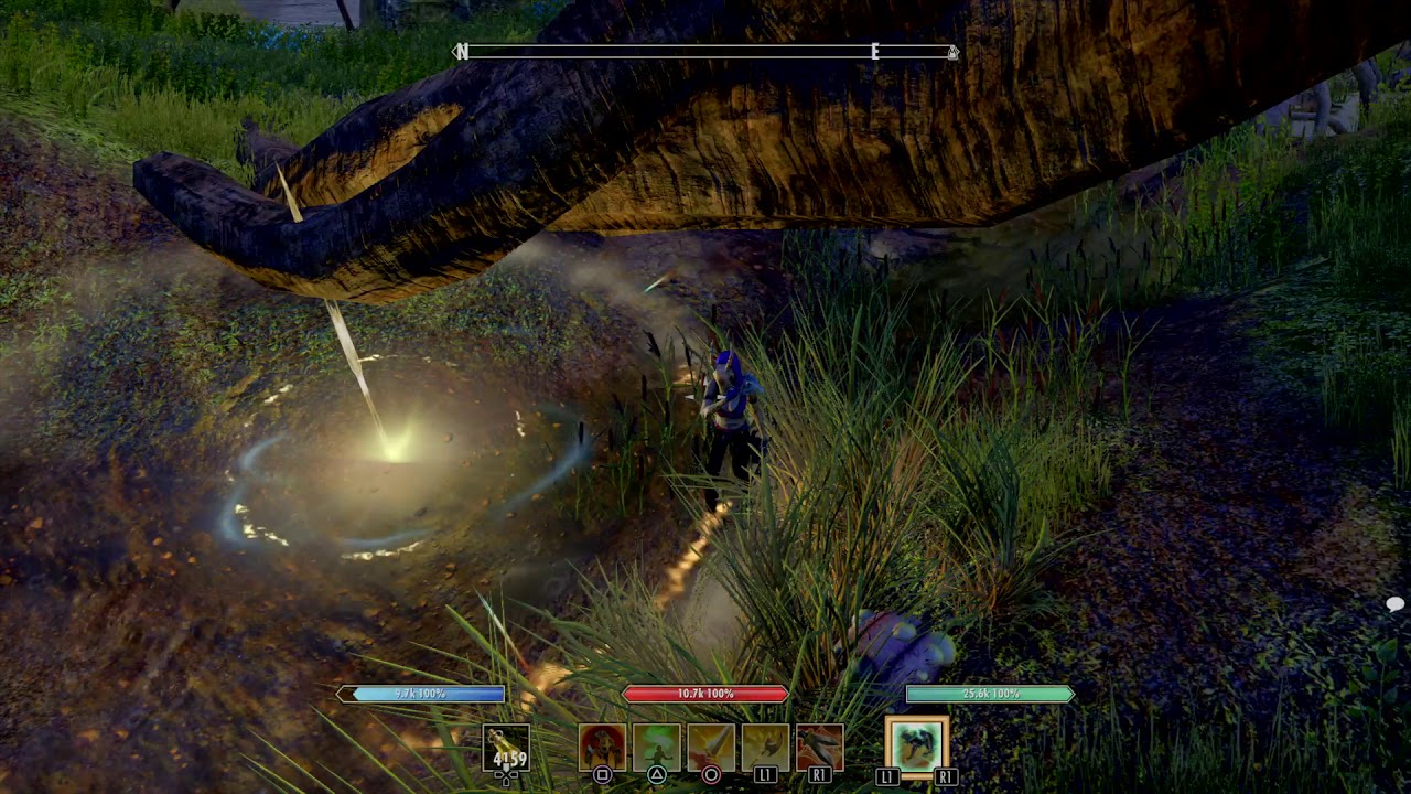 Murkmire chest farm route 28 locations