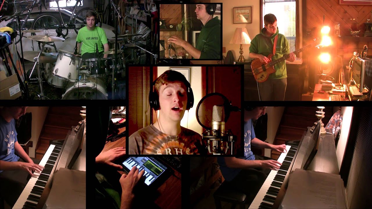 Megalomania (Muse Cover)