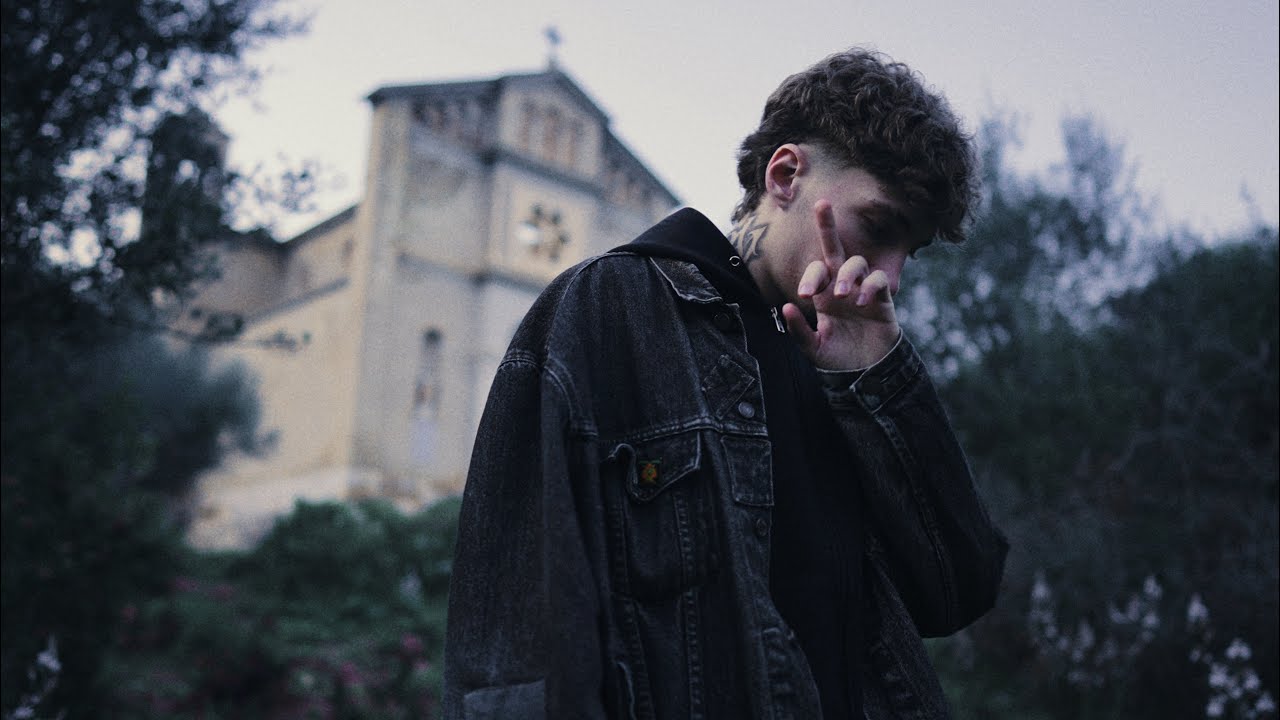 Satira - Nome Del Padre [Official Video]