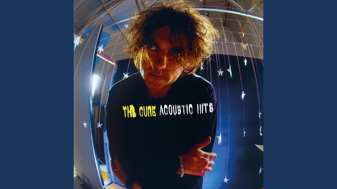 Wrong Number (Acoustic Version)