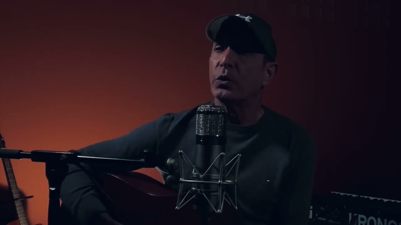 Gilles Canniccioni   L'attesa 1080p  compositeur