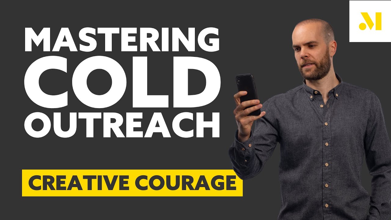 The 5 Elements of a Cold Message That Gets Responses