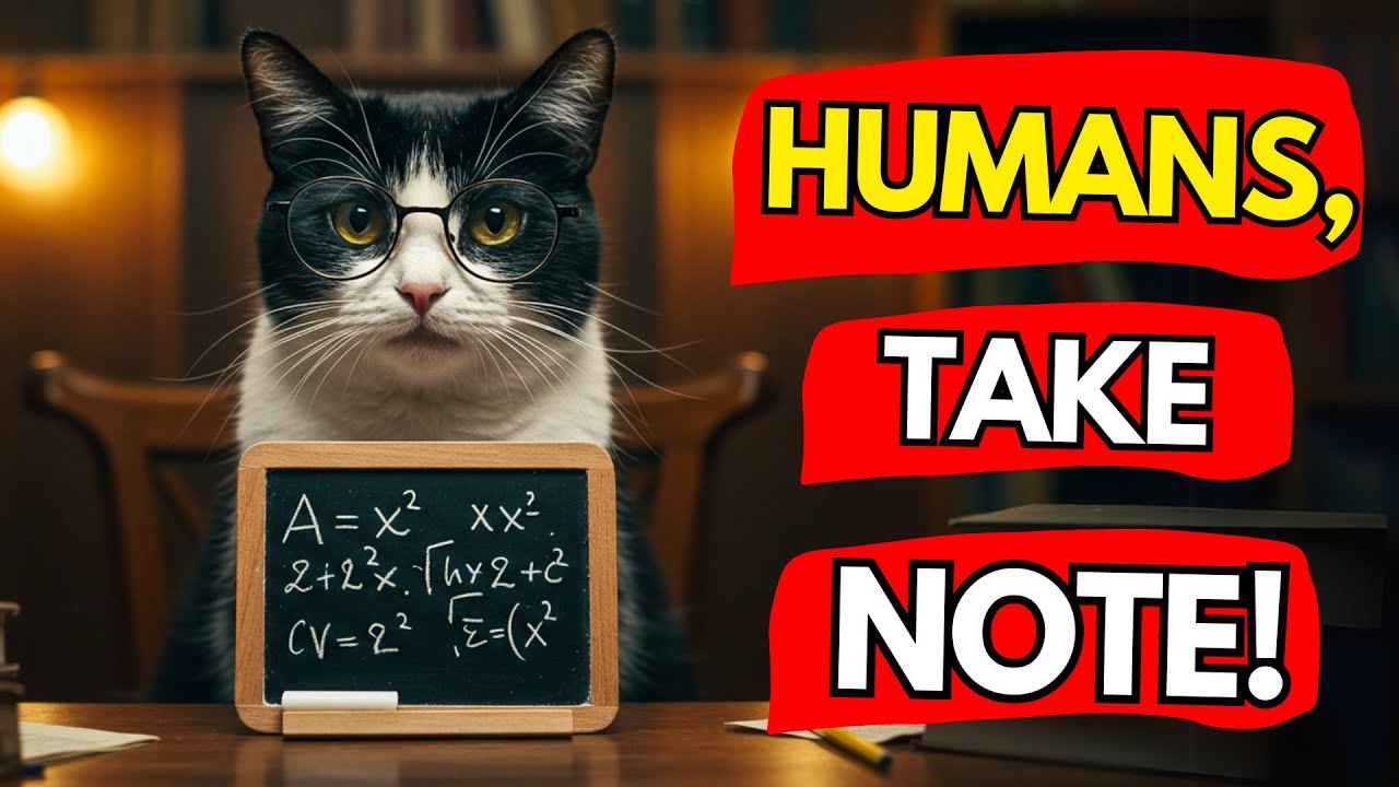 16 SURPRISING Facts About TUXEDO Cats You Never Knew (Black and White Cats) | Cat Flix
