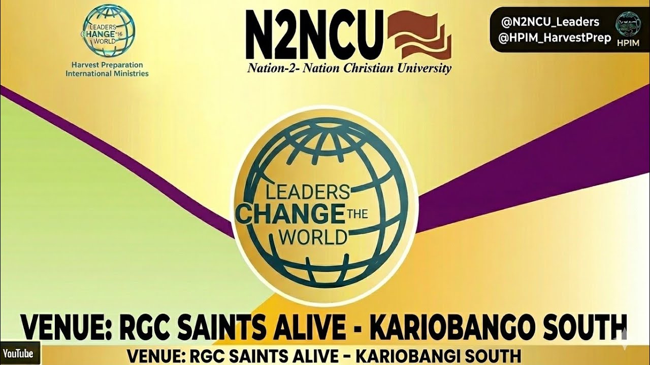 N2N NAIROBI 