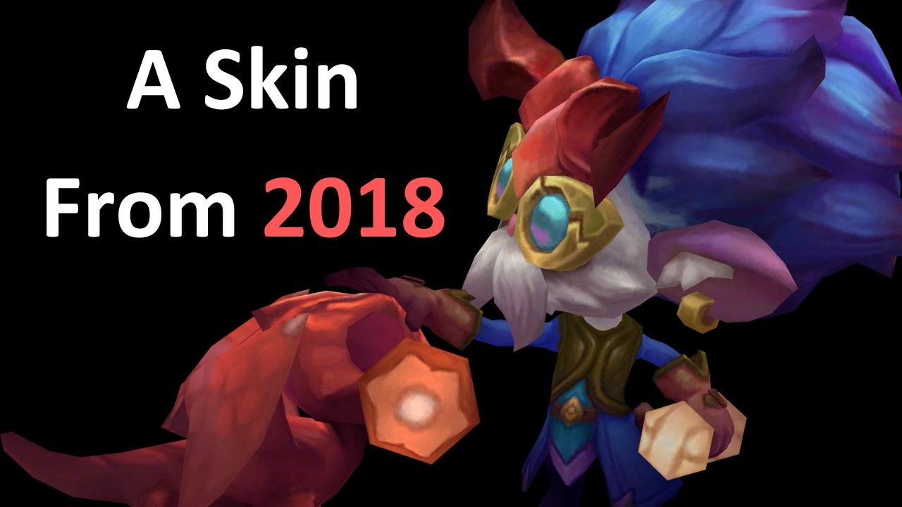 Some Dragon Trainer Heimerdinger Interactions I Like (Voice Lines)