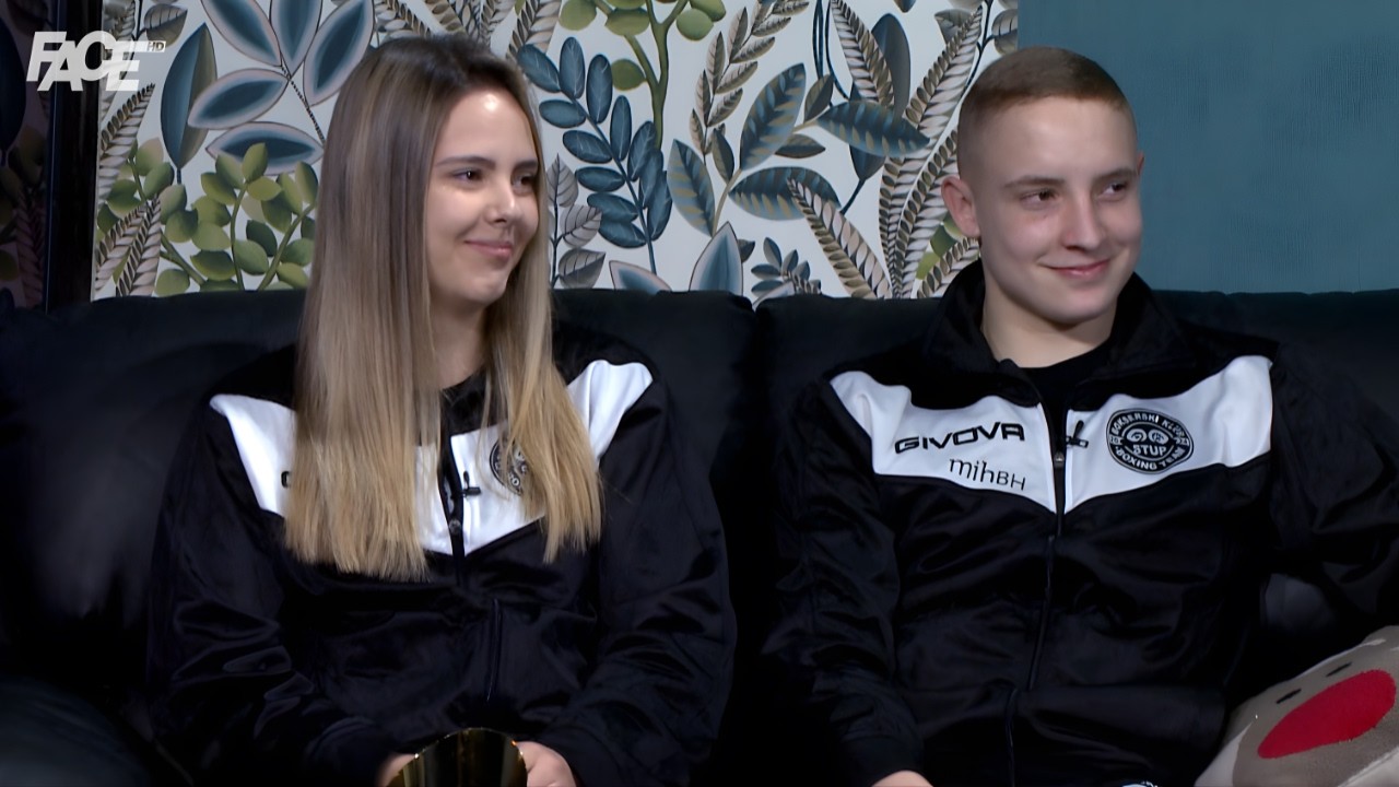 Šampioni iz Bokserskog Kluba Stup postavili visoke ciljeve koje postepeno ostvaruju