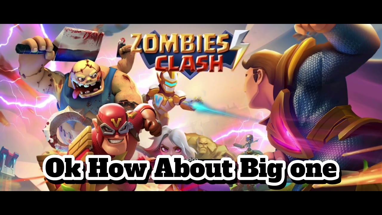 Clash Of Zombies Tip And Trick 2025