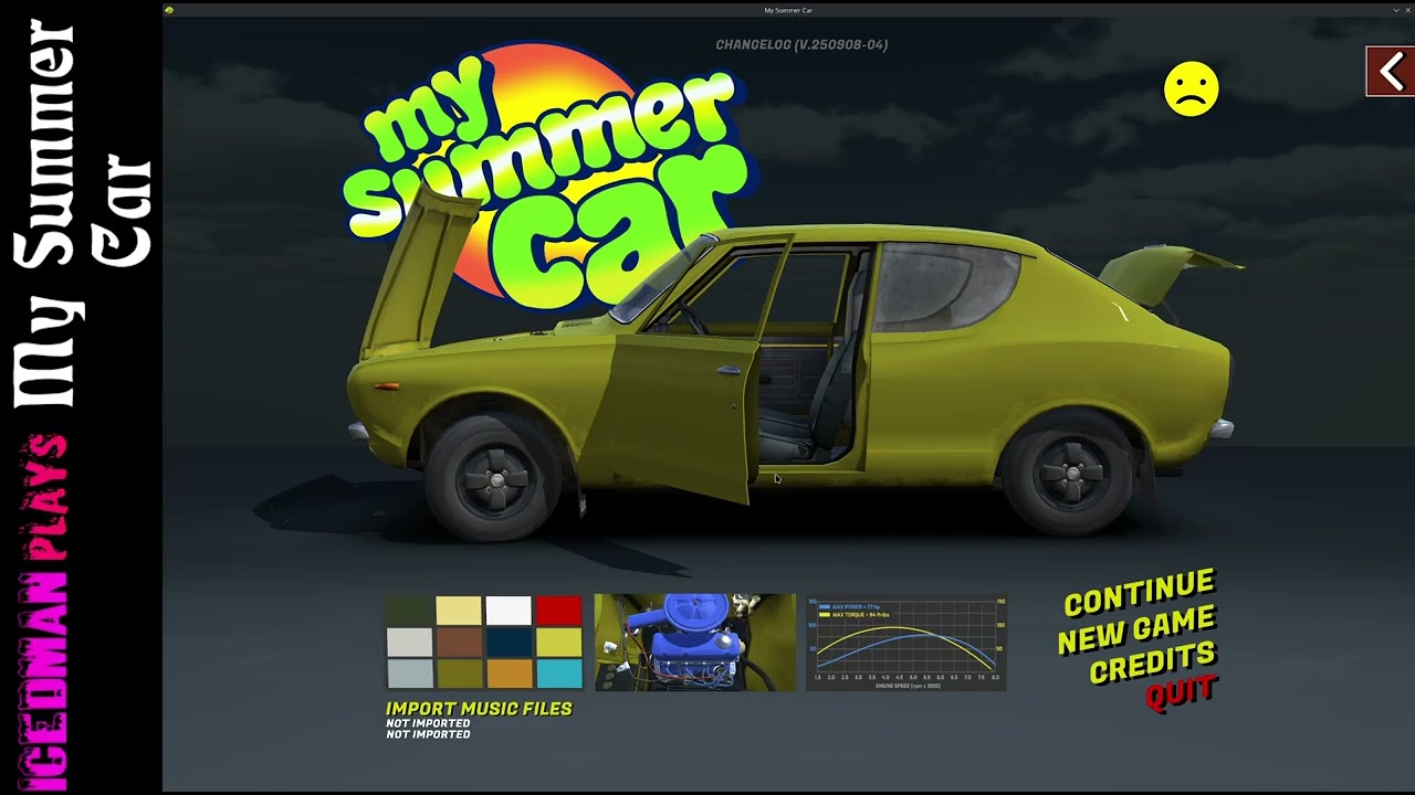 My Summer Car - Episode 27