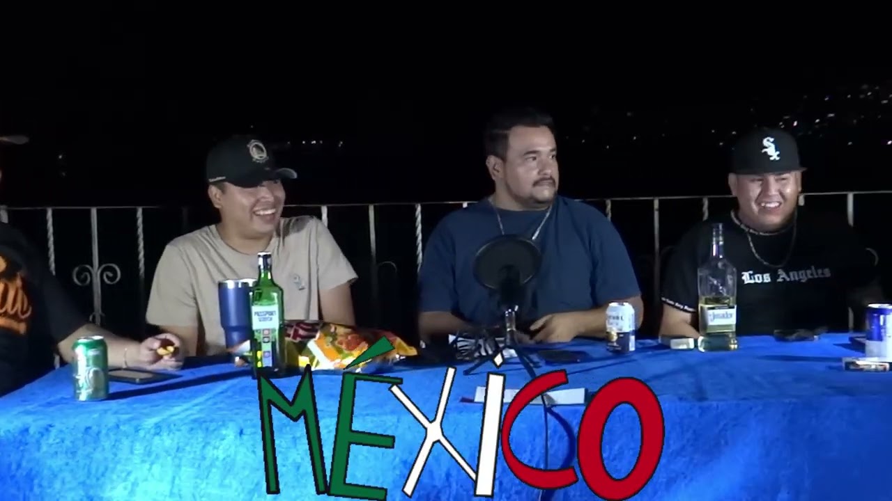 Viva México!! - Pedo no vale 🍺🍻