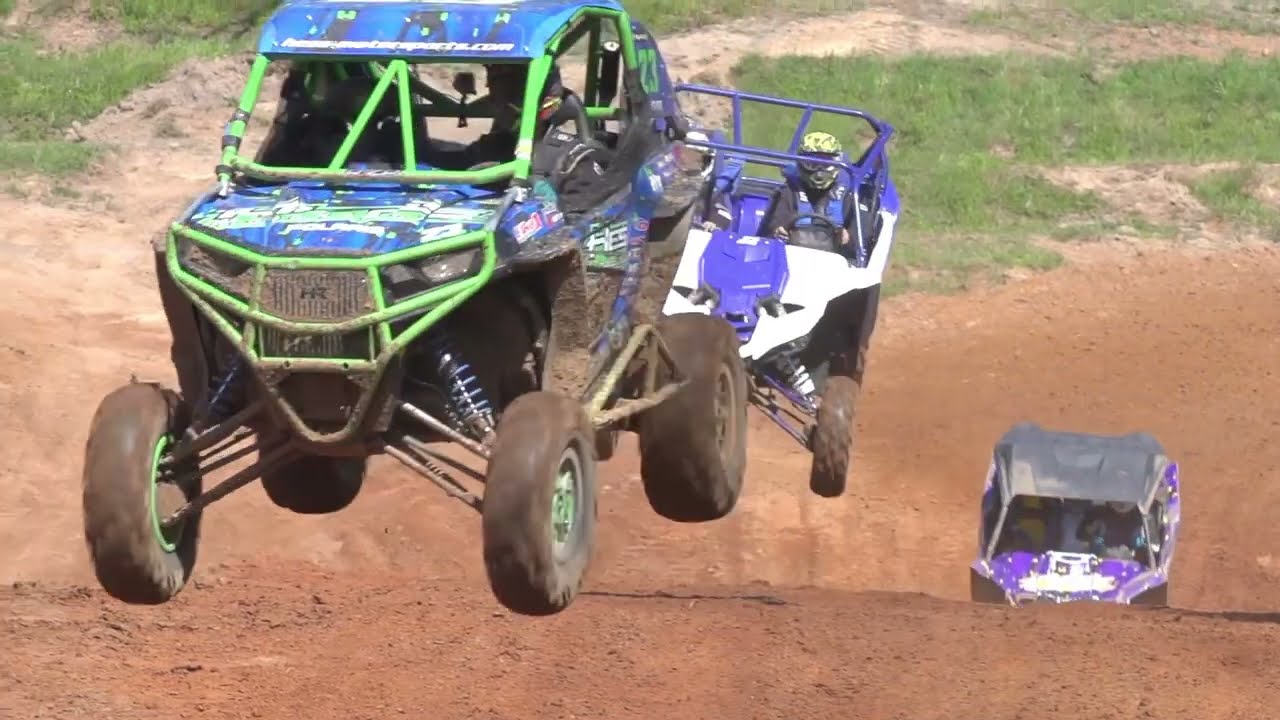 Итак, вы наконец-то купили квадроцикл?!