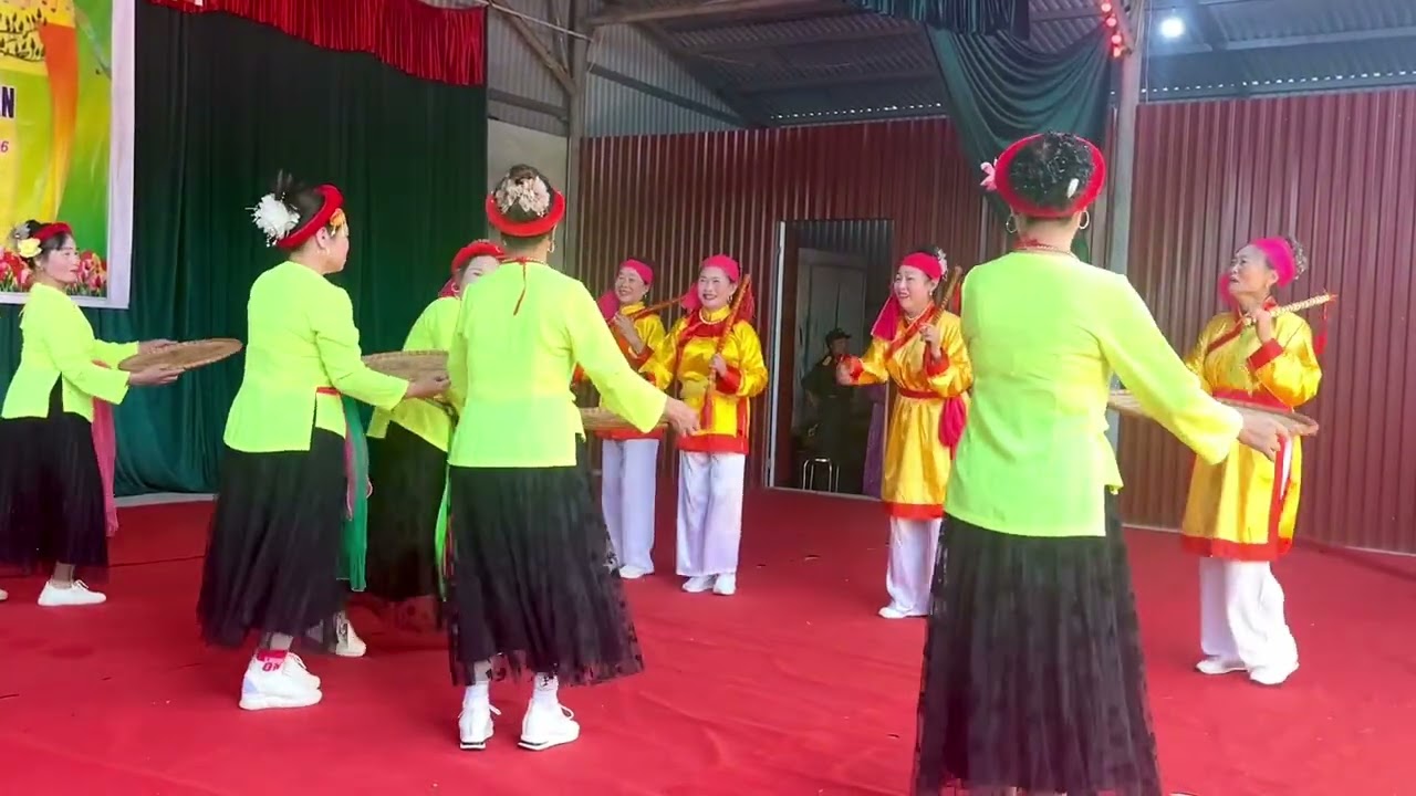 Đoàn Xuân Ngọc châu 