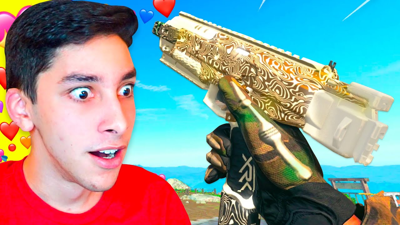 Arreglaron WARZONE pero ROMPIERON las PISTOLAS