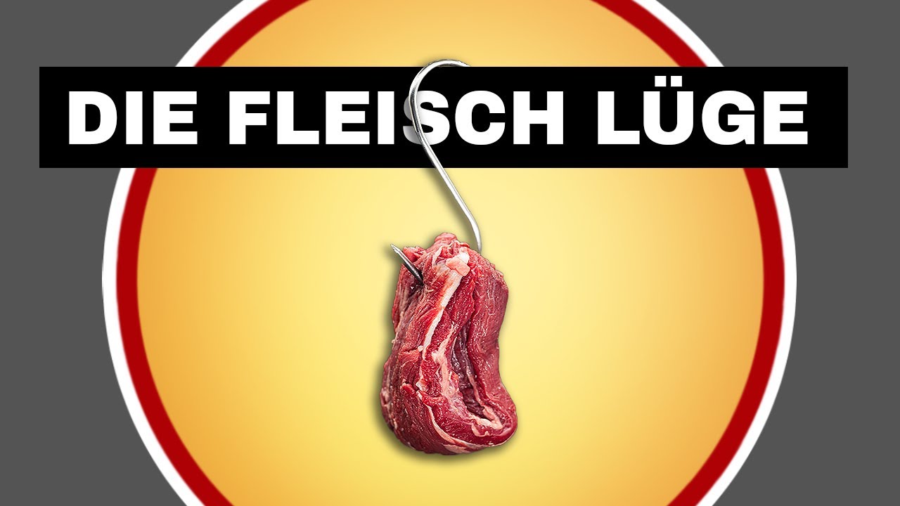 Wie uns die Fleisch Propaganda der 70er noch heute manipuliert