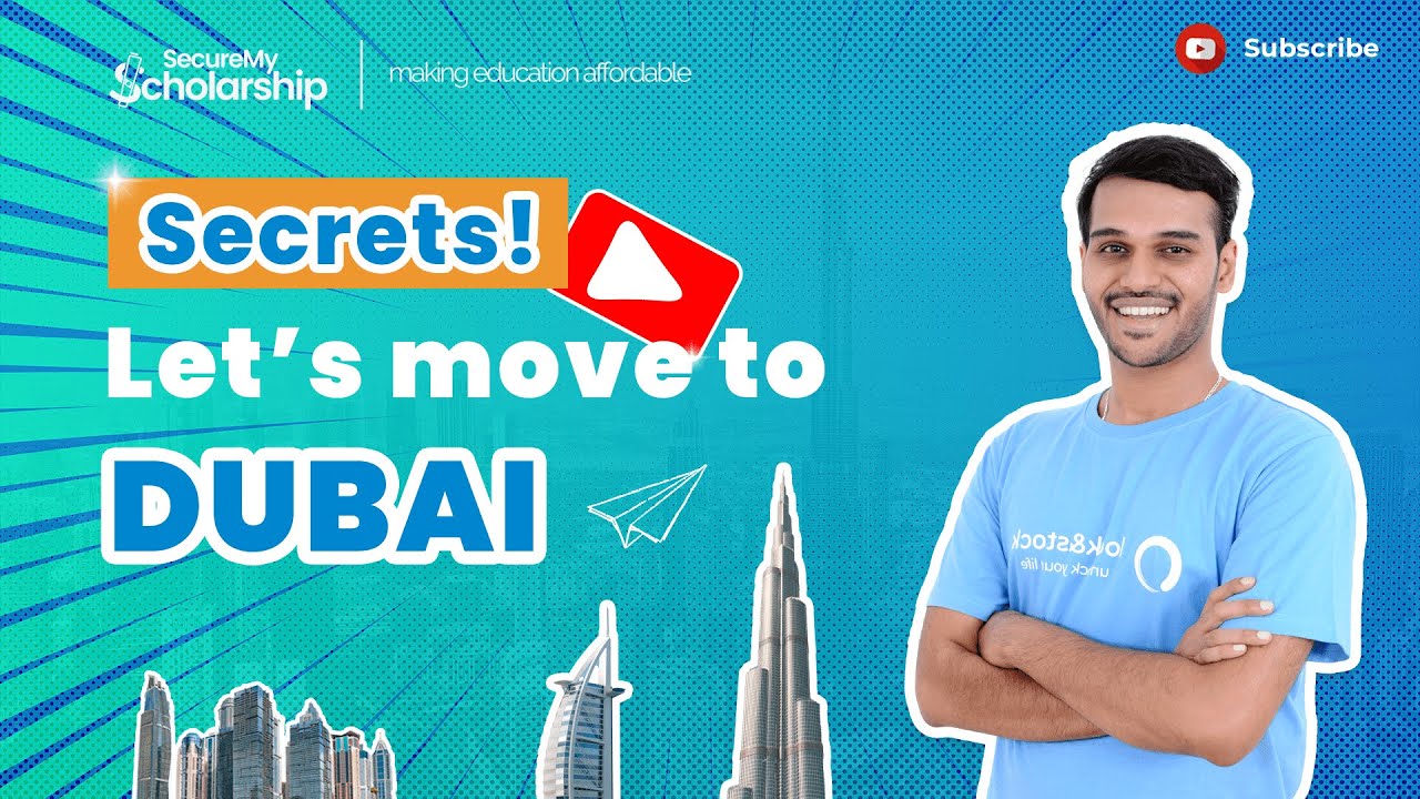 Must know facts before moving to Dubai | Don't regret later | Watch now
