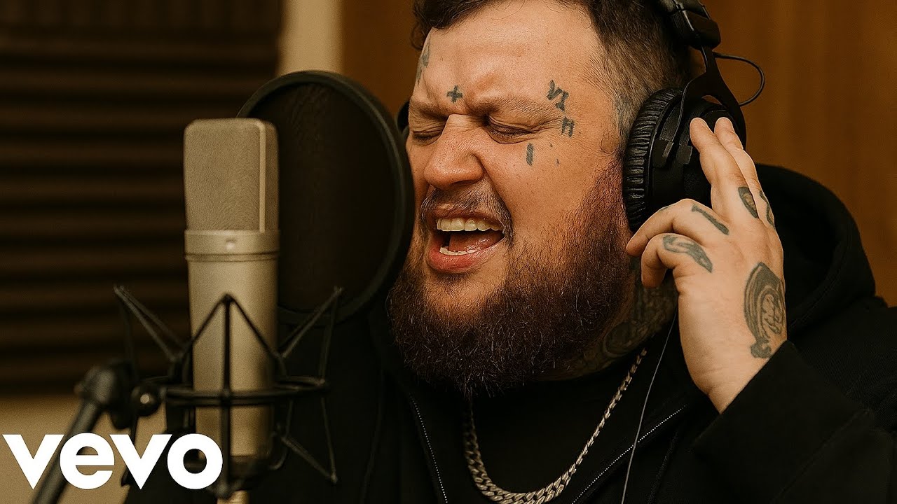 Jelly Roll - Still here (powerful worship)