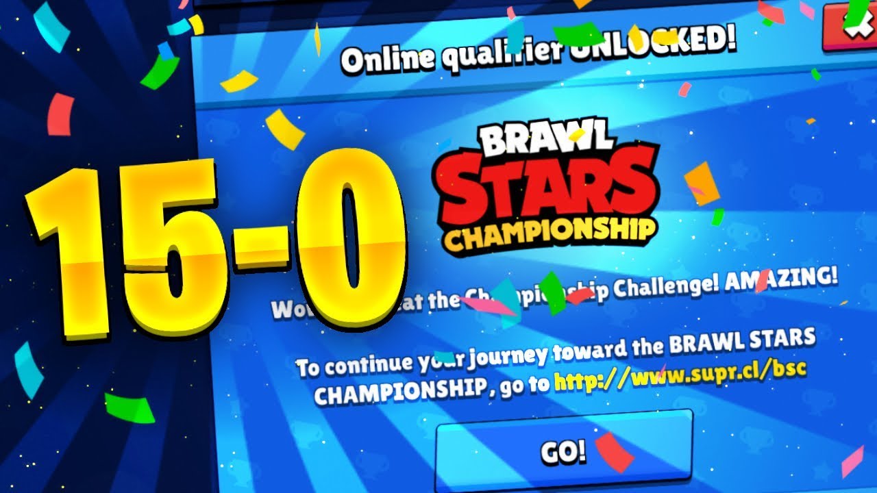 HOW TO WIN the CHAMPIONSHIP CHALLENGE!