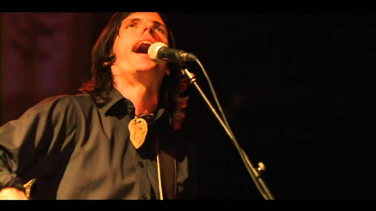 Ballad of Love and Hate - The Avett Brothers Live
