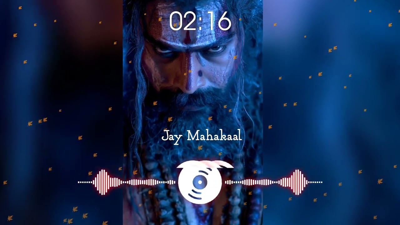 Jay Mahakal ll New song ll new release ll shivratri special ll
