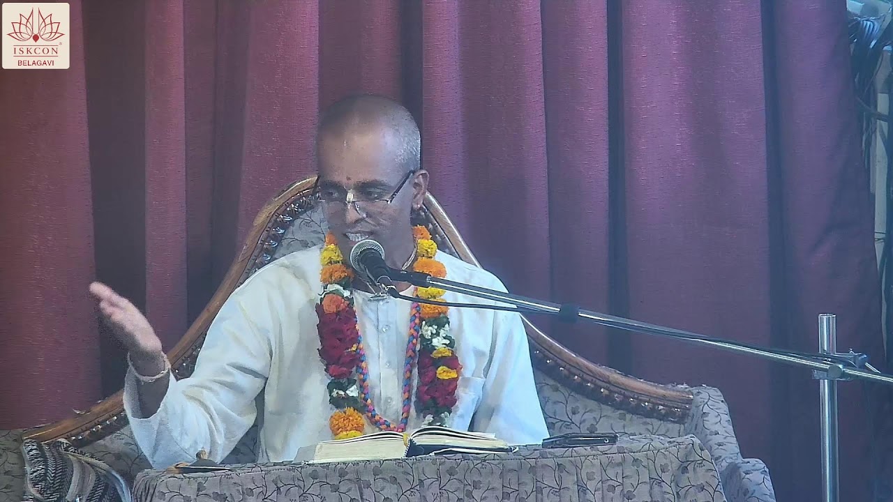 SB Class 5.6.15 - HG Ramayana Das - 12-03-2026