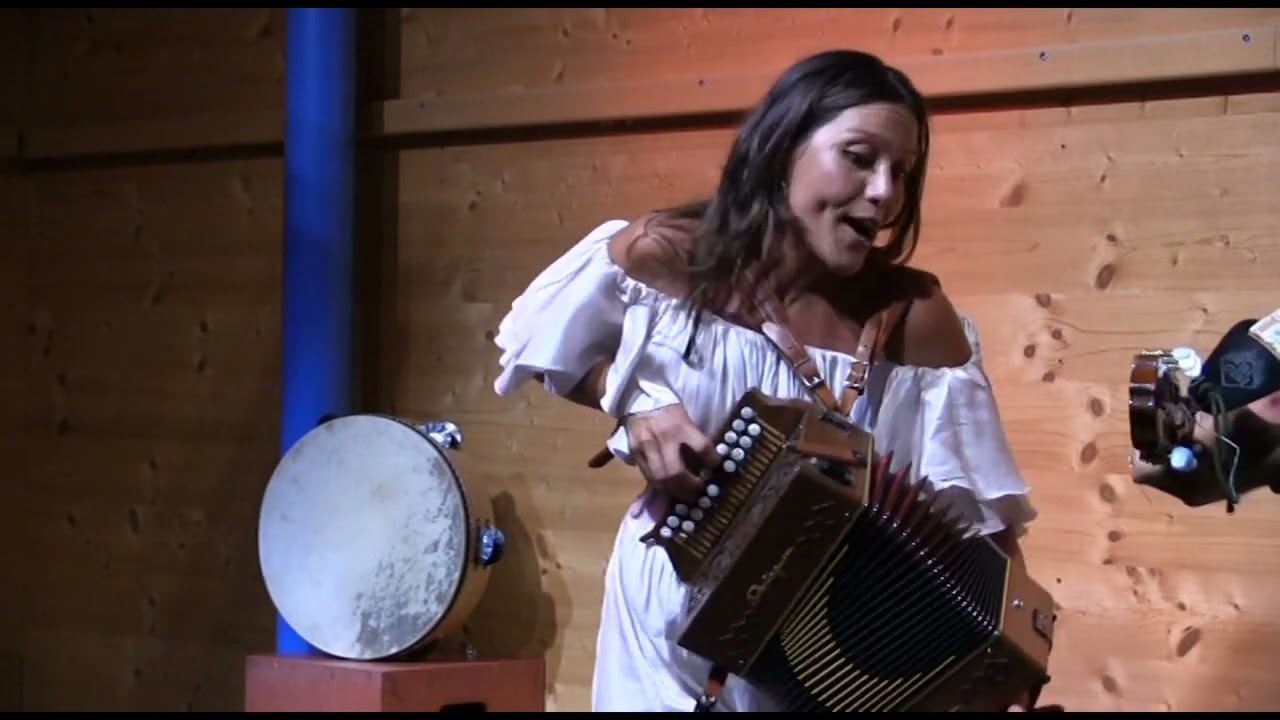 45 Leggermente a Sud  / Centro Culturale di Circolo Soazza 2023