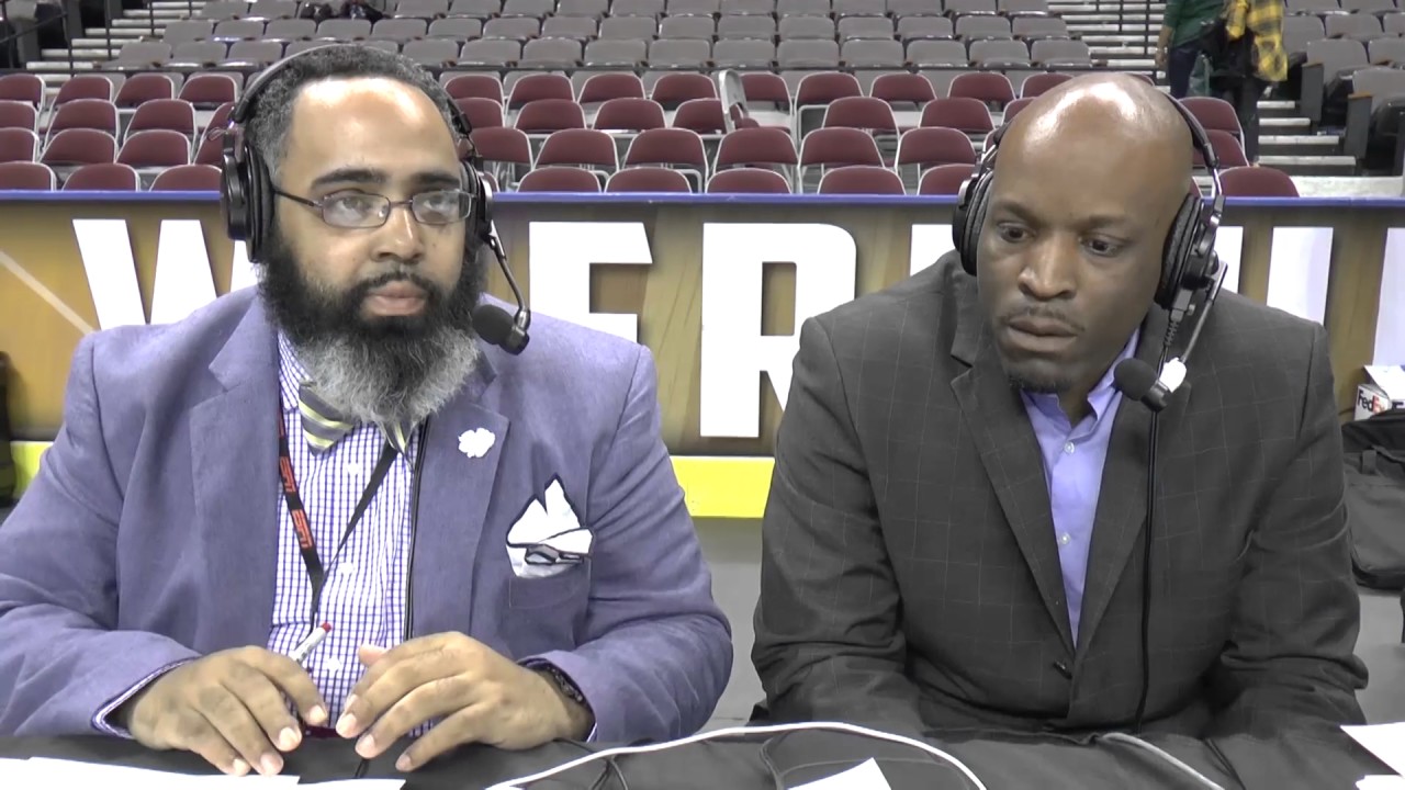 NSU Women's Basketball Postgame Radio Interview: Florida A&M
